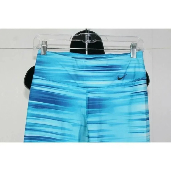 ladies DRI-FIT Leggings size S - Picture 2 of 5